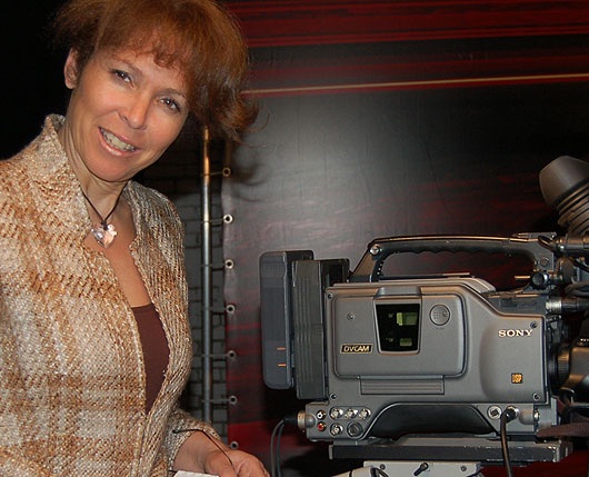 Mag. Victoria Bischof-Robinson